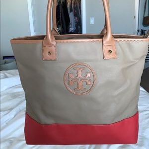 Tory Burch tote